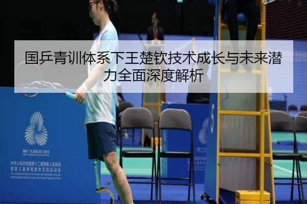 国乒青训体系下王楚钦技术成长与未来潜力全面深度解析